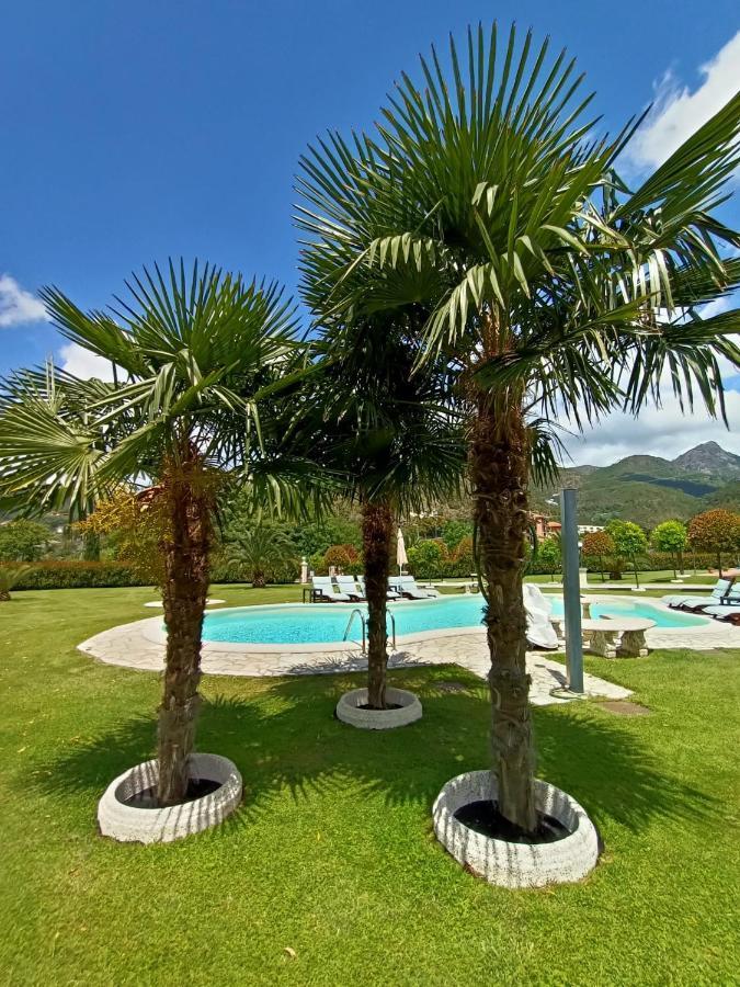 B&B Terra Di Liguria คาซาร์ซา ลิกูเร ภายนอก รูปภาพ
