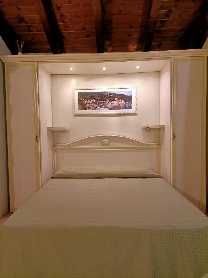 B&B Terra Di Liguria คาซาร์ซา ลิกูเร ภายนอก รูปภาพ